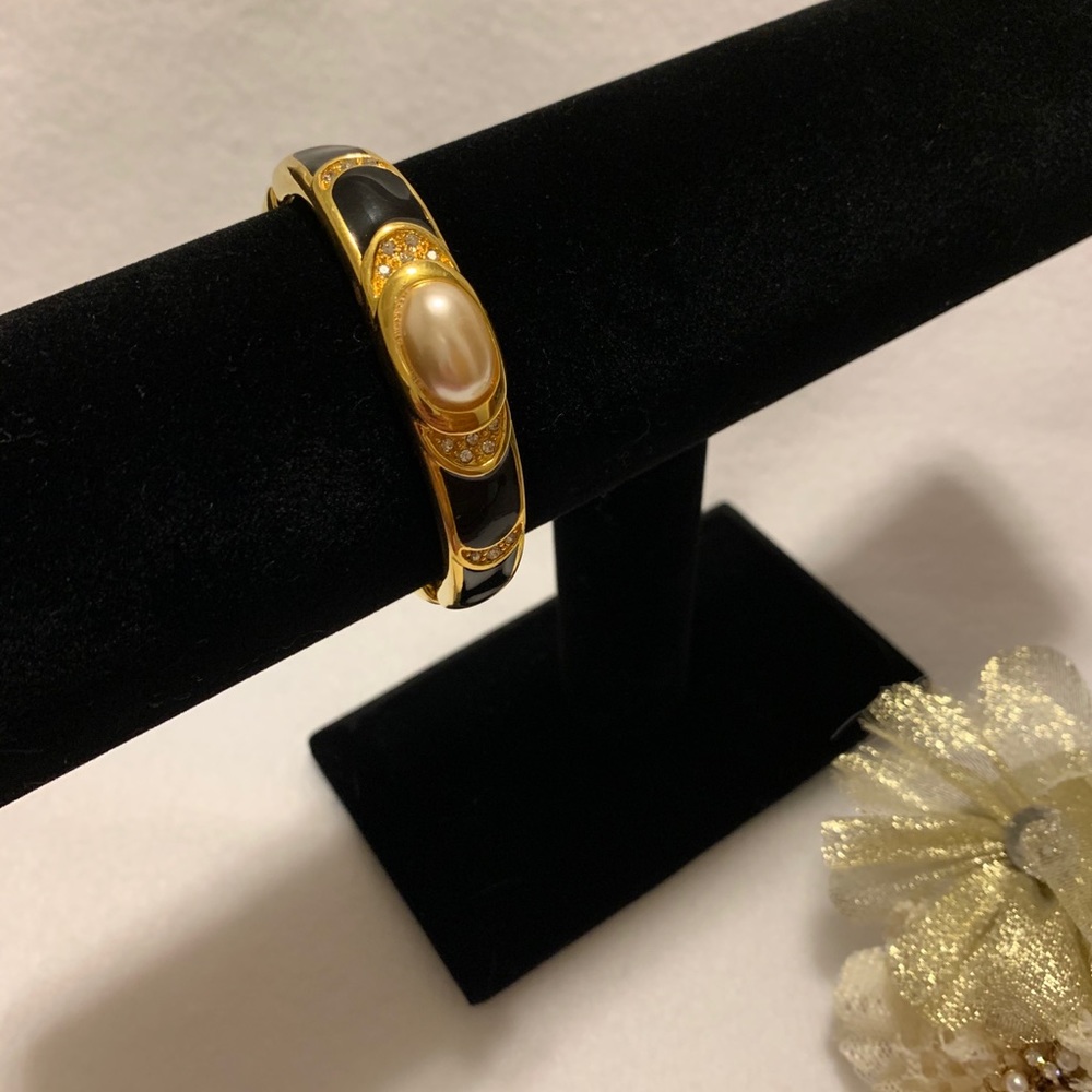 Antique vintage bracelet Napier